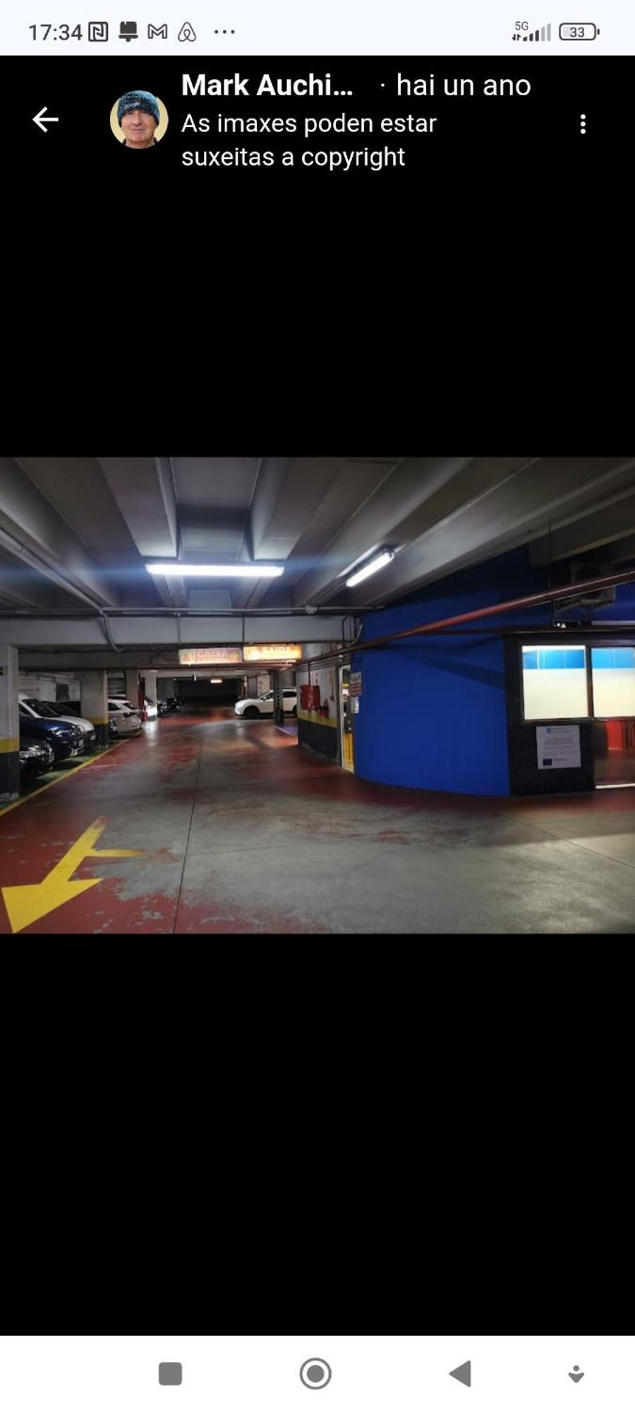 Tranquilo Apartamento Con Parking Gratis Vigilado 24H 比戈 外观 照片